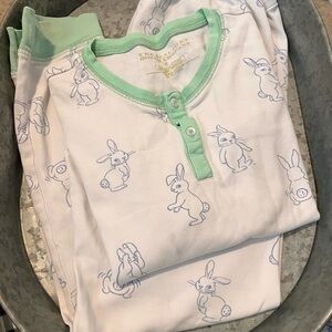 4 Sets!! The Beaufort Bonnet Company Long Sleeve Top and Pant Sets